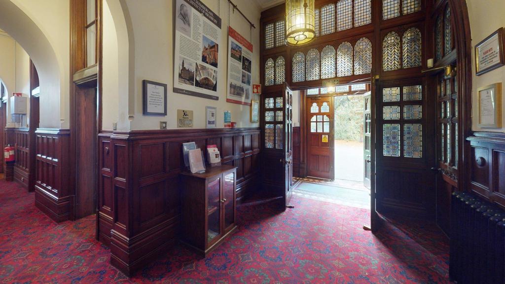 Additional image 5 of Highbury Hall, Yew Tree Road, Moseley, Birmingham, West Midlands, B13 8QG