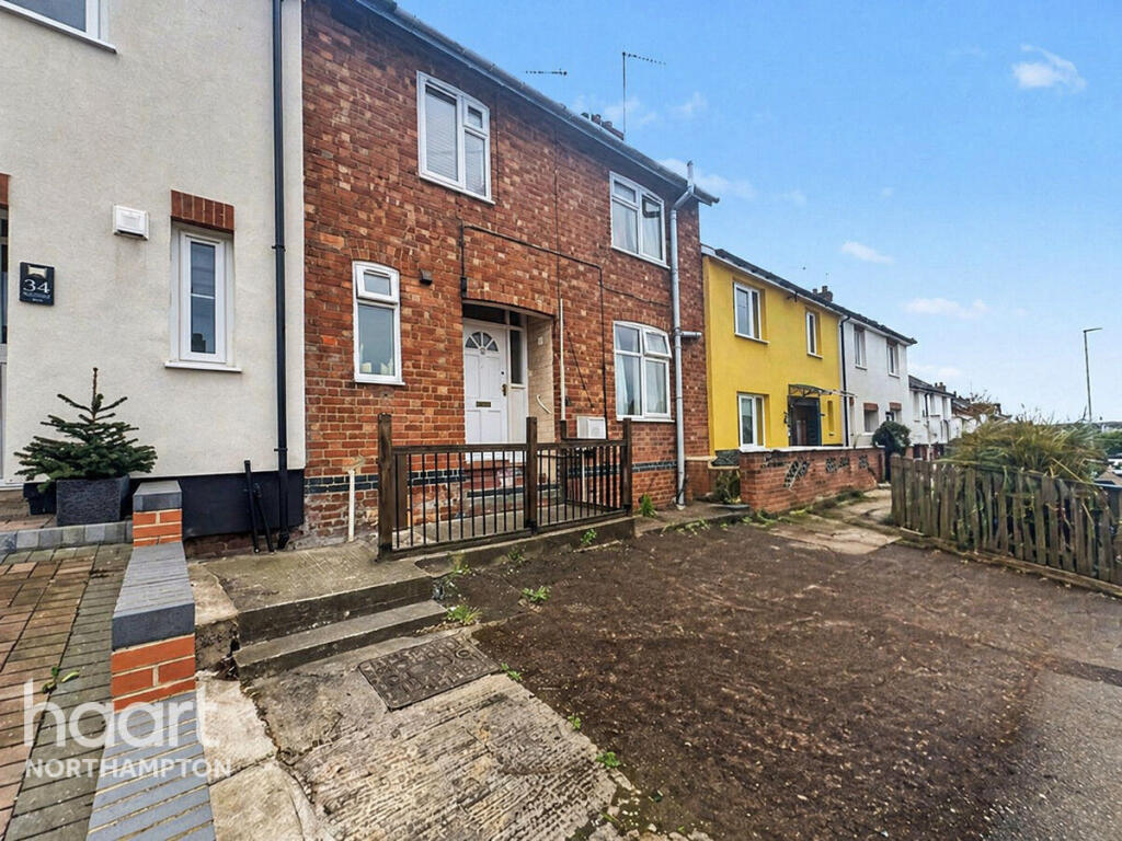 Main image of property: Cranford Road, Northampton