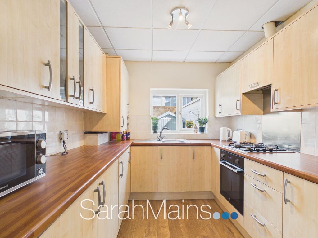 House in Gateshead, Deckham - View 4
