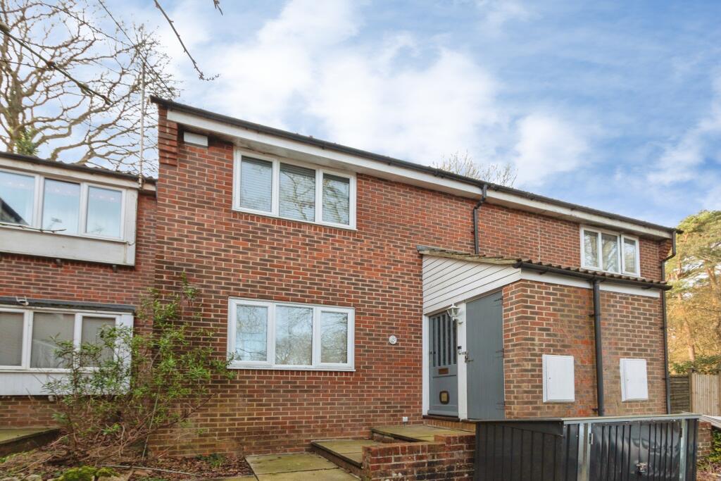 Main image of property: Dudley Close, Bordon, GU35