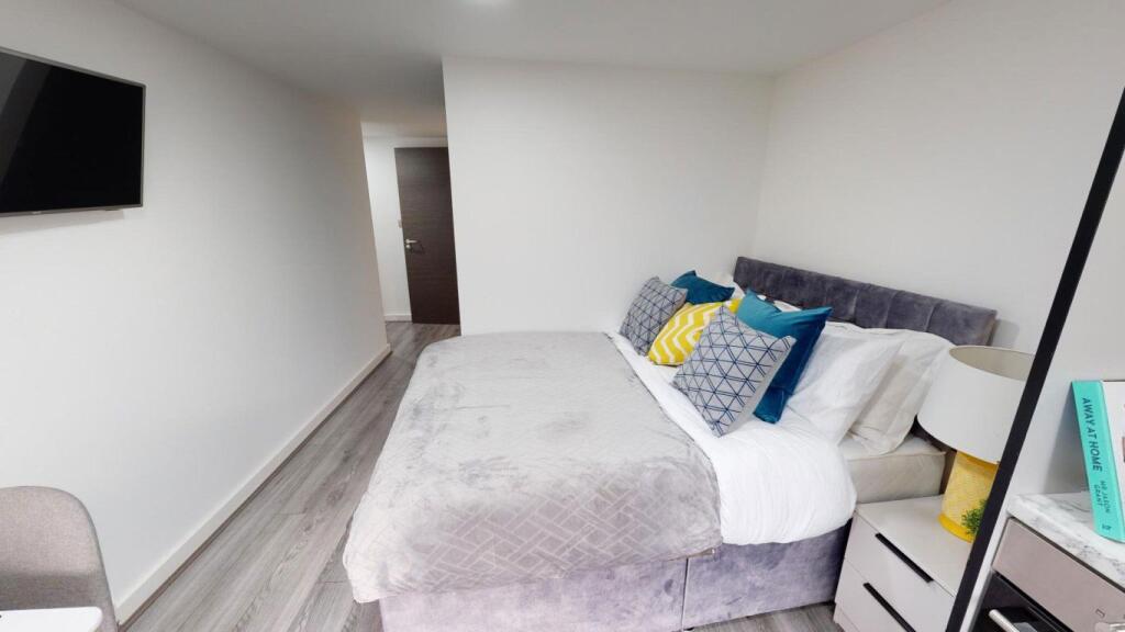 Main image of property: Drury Lane, Liverpool