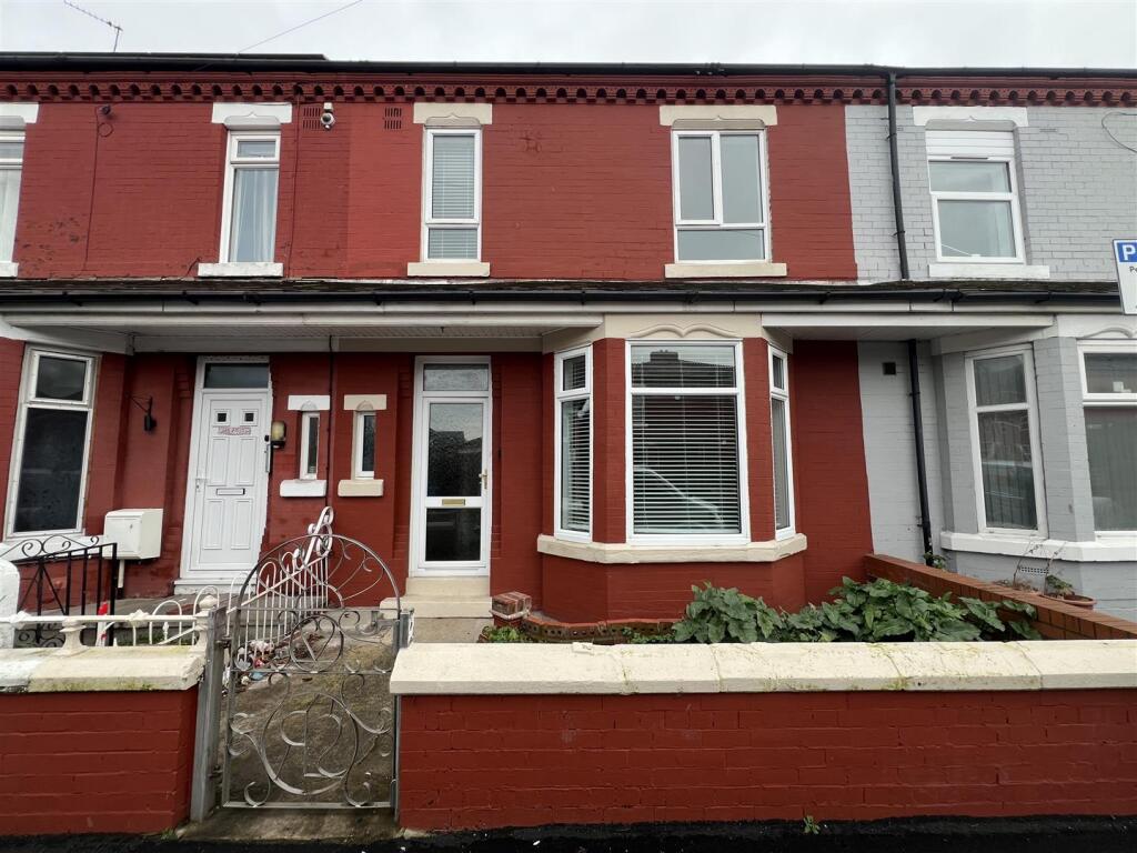 Main image of property: Acomb Street, Manchester