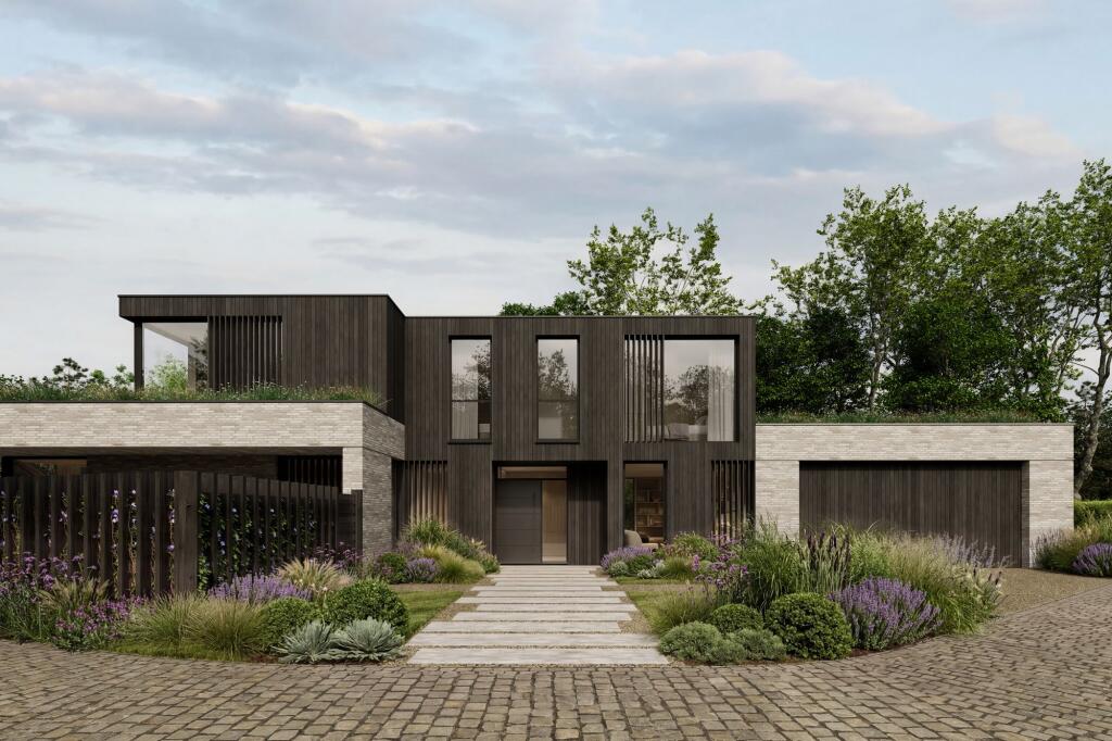 Main image of property: Woodland Avenue, Cranleigh, GU6