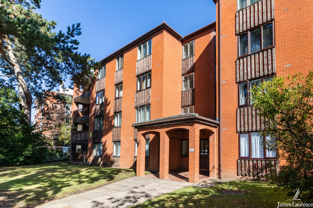 Apartment in Birmingham