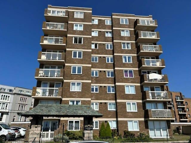 Main image of property: Knightstone Road, Weston-Super-Mare, BS23