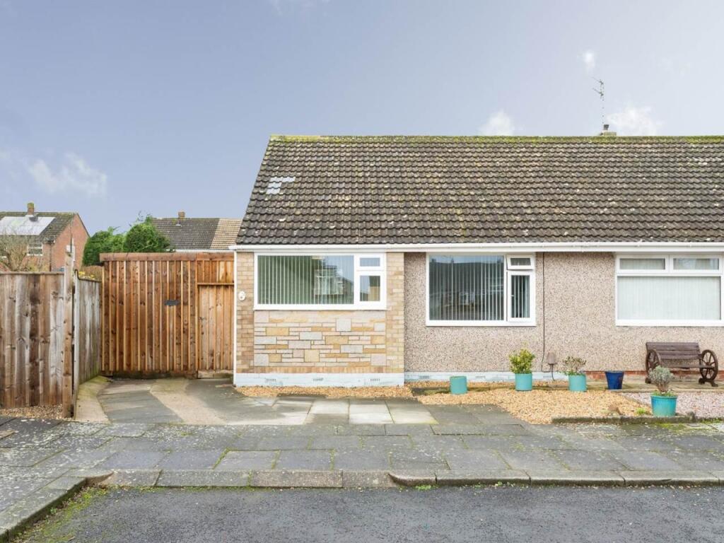 Main image of property: Kew Rise, Darlington, 