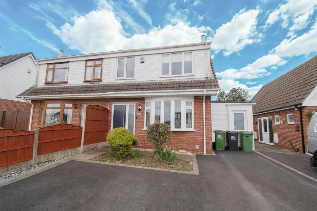 Main image of property: Holborn View, Codnor, Ripley