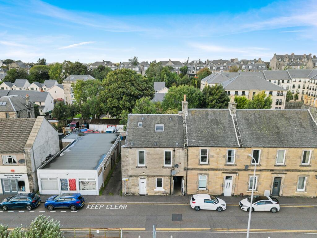 Main image of property: Campbell Street, Dunfermline, KY12
