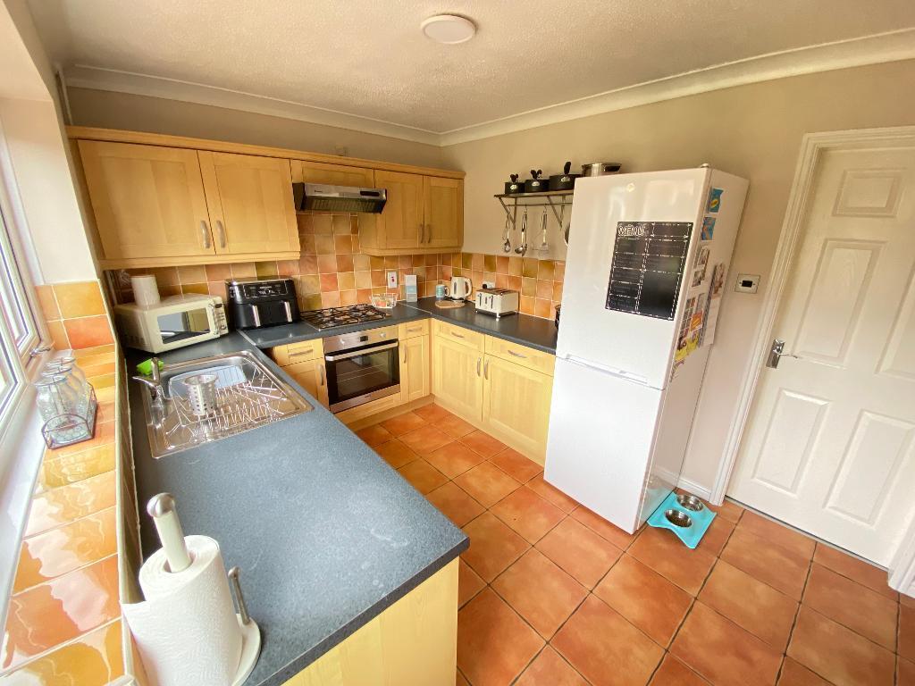 Ravenna Way, Weston Coyney, Stoke on Trent, ST3 5YW photo 4