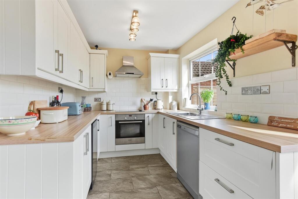 House in Stratford-on-Avon, Shipston on Stour - View 4