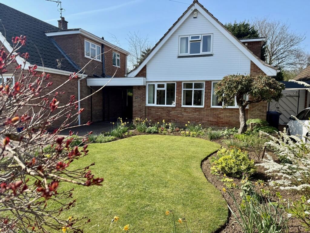 Main image of property: Holly Avenue, Breaston, DE72