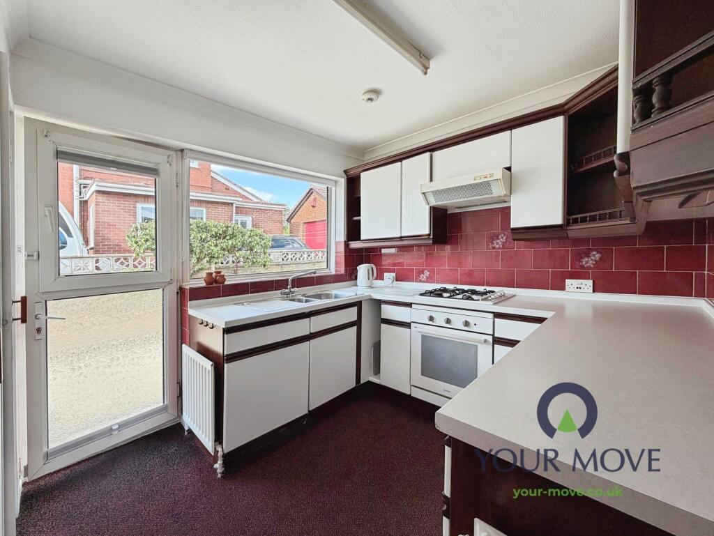 House in Sheffield - View 4