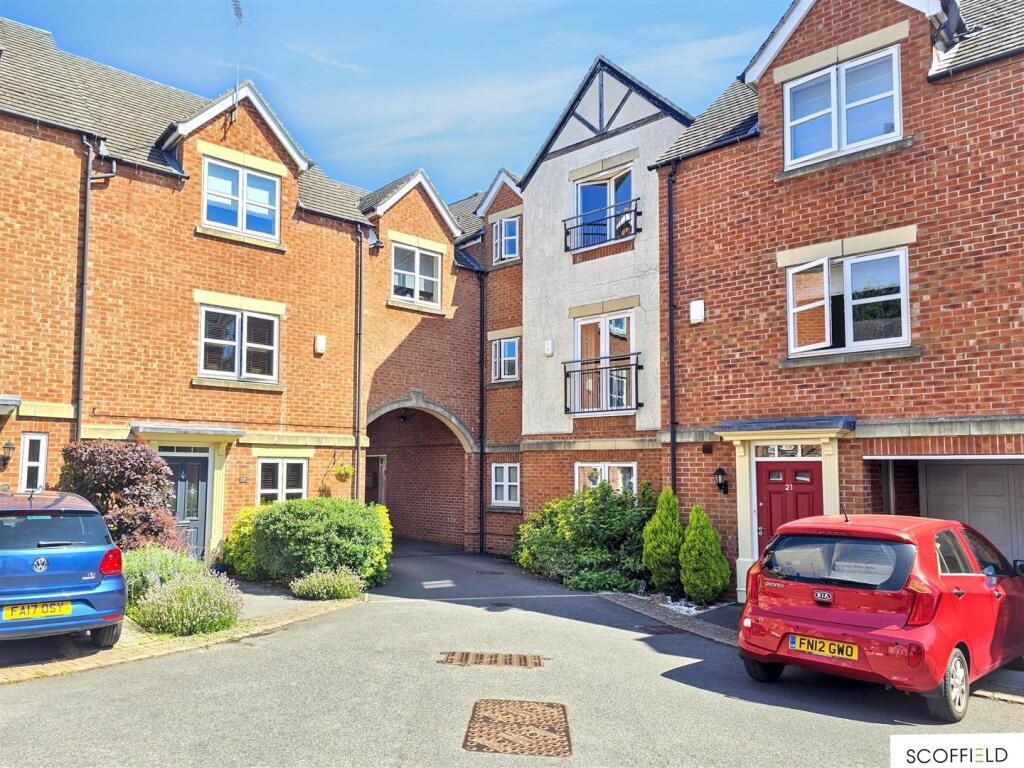Main image of property: New Orchard Place, Mickleover, Derby