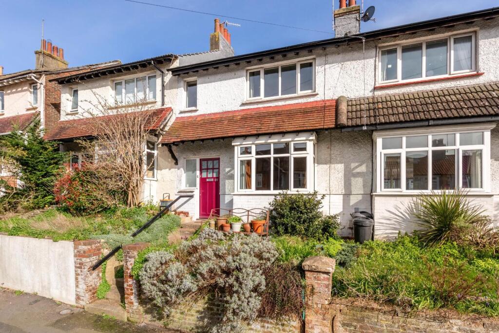 Main image of property: Roedale Road, Brighton