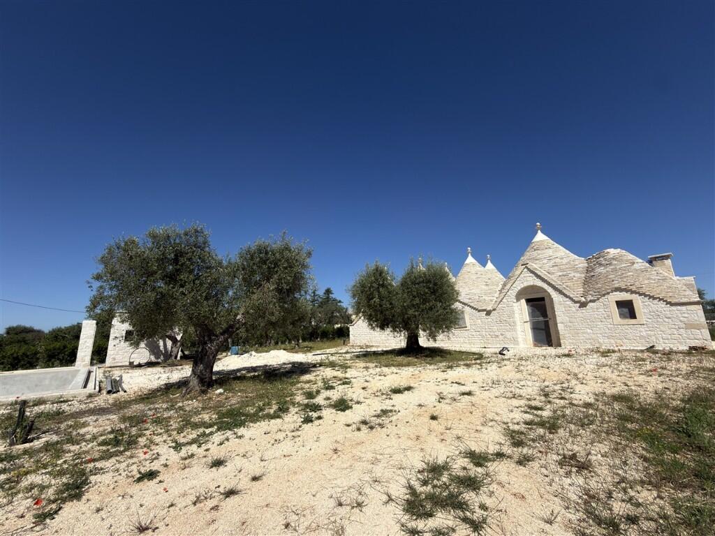 Main image of property: Martina Franca, Taranto, Apulia