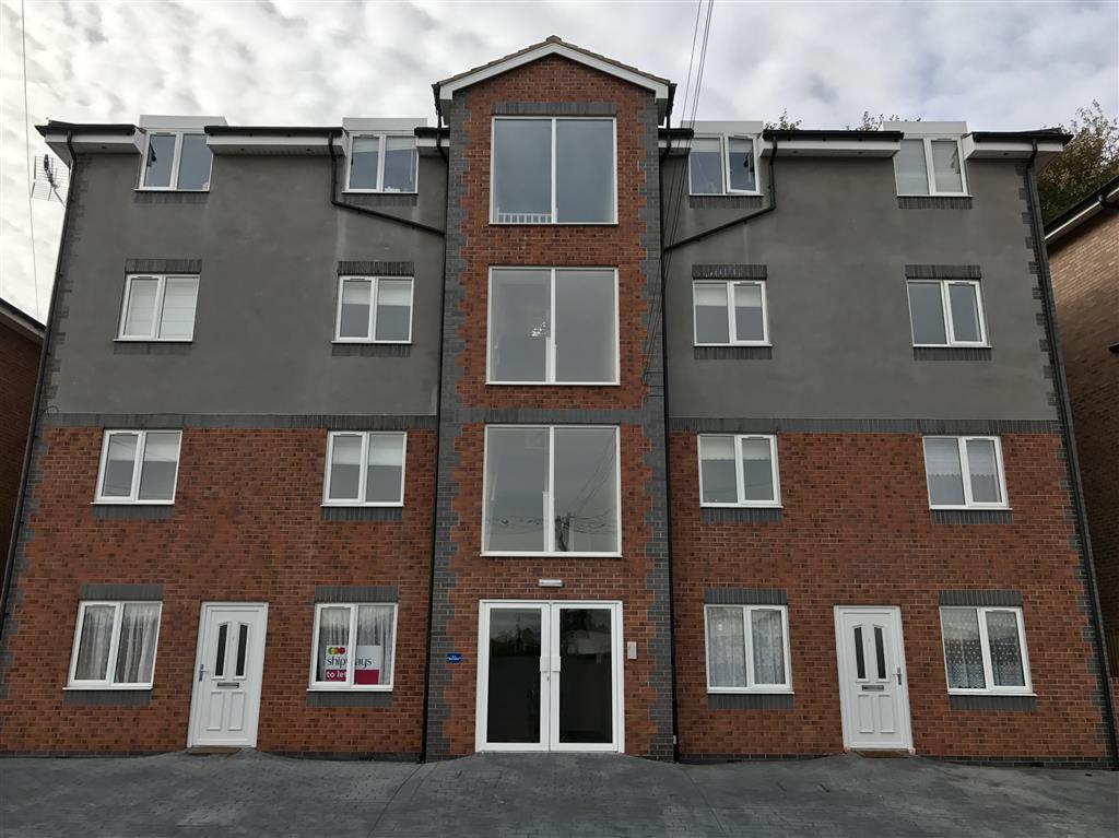 Main image of property: Park Lane, KIDDERMINSTER