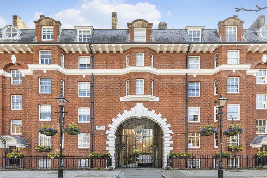 Main image of property: Regency Street, London