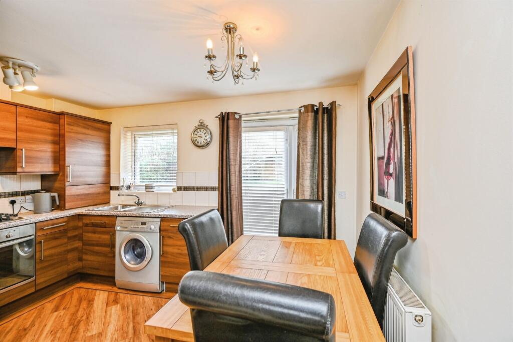 House in Liverpool - View 3