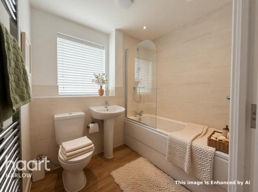 Apartment in East Hertfordshire, Bishop's Stortford - View 5