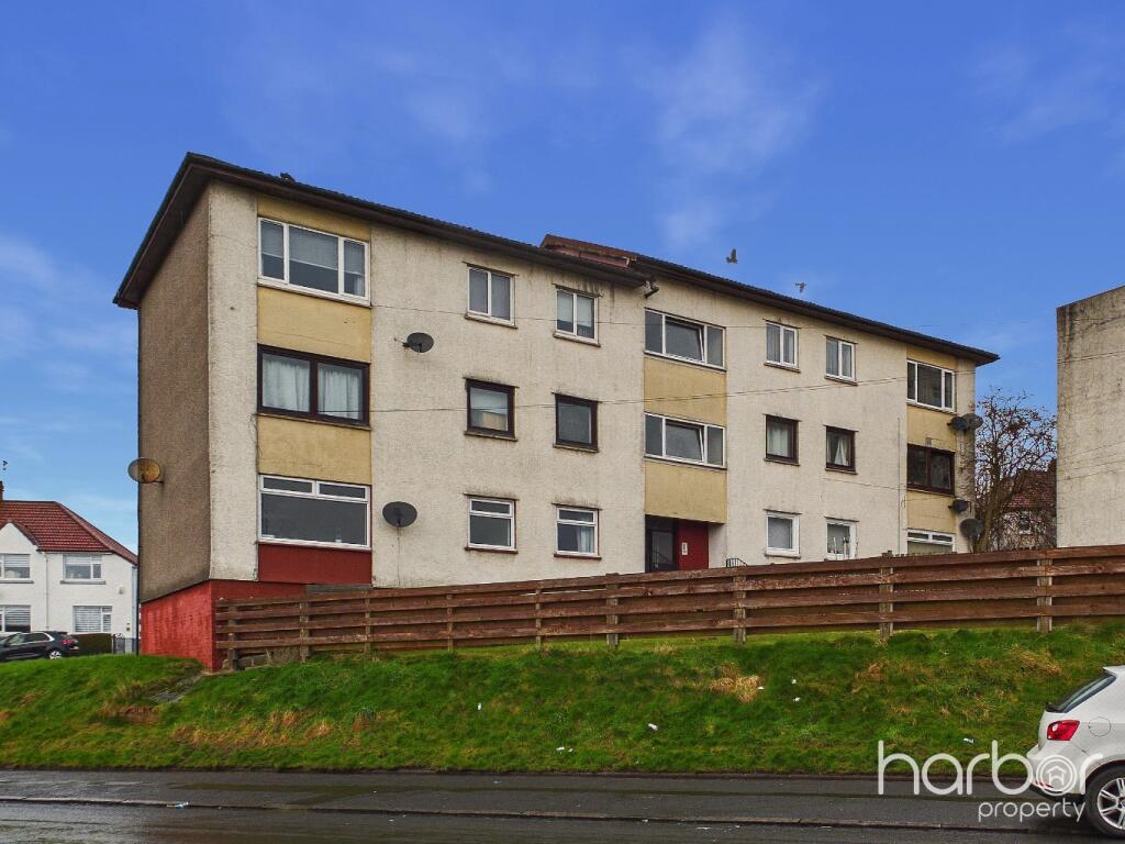 Main image of property: Gartcraig Road, Riddrie, Glasgow, City of Glasgow, G33 2SP