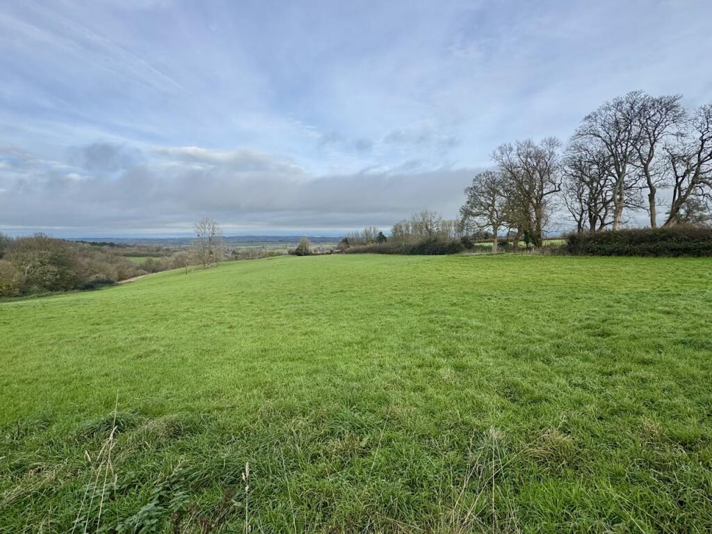 Additional image 9 of Land at Combe Street Lane, Yeovil, BA21 3PG