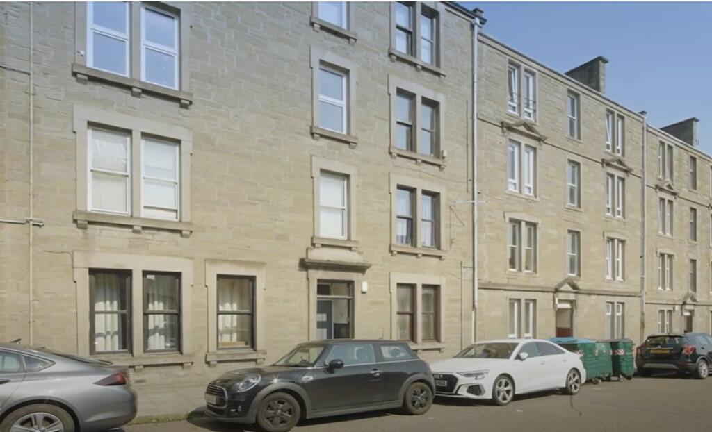 Main image of property: Erskine Street, Stobswell, Dundee, DD4