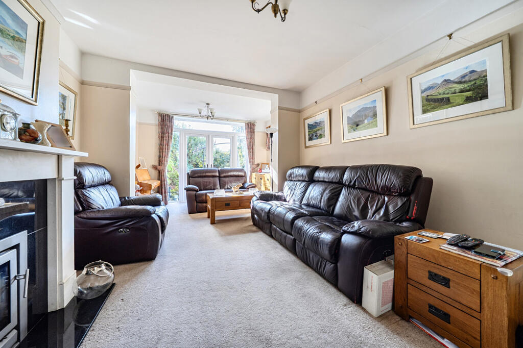 House in Guildford - More