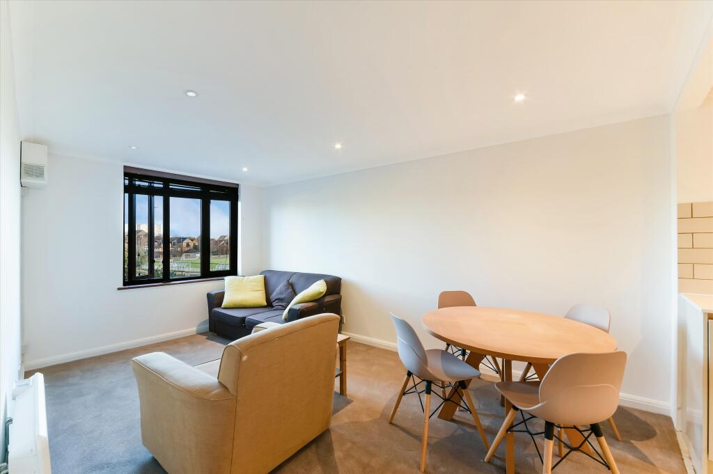 Main image of property: Hermitage Court, Knighten Street, London E1W