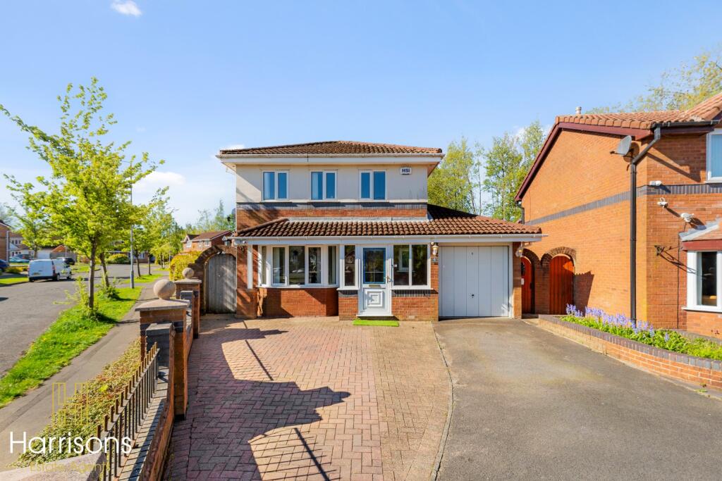 Main image of property: Beaumont Chase, Bolton, Lancashire, BL3