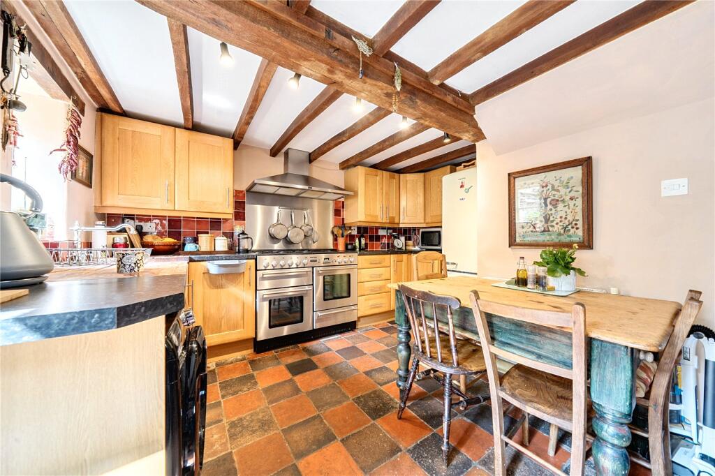 House in Hereford, Hay - View 2