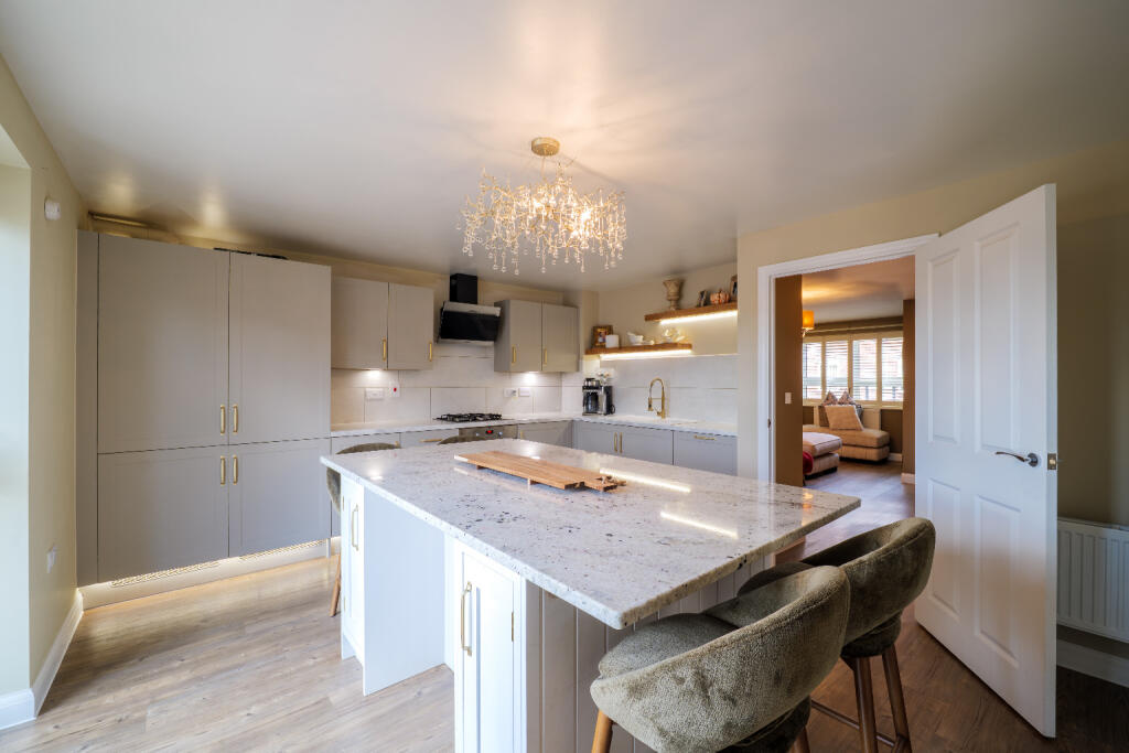 House in Breckland, Swaffham - View 4