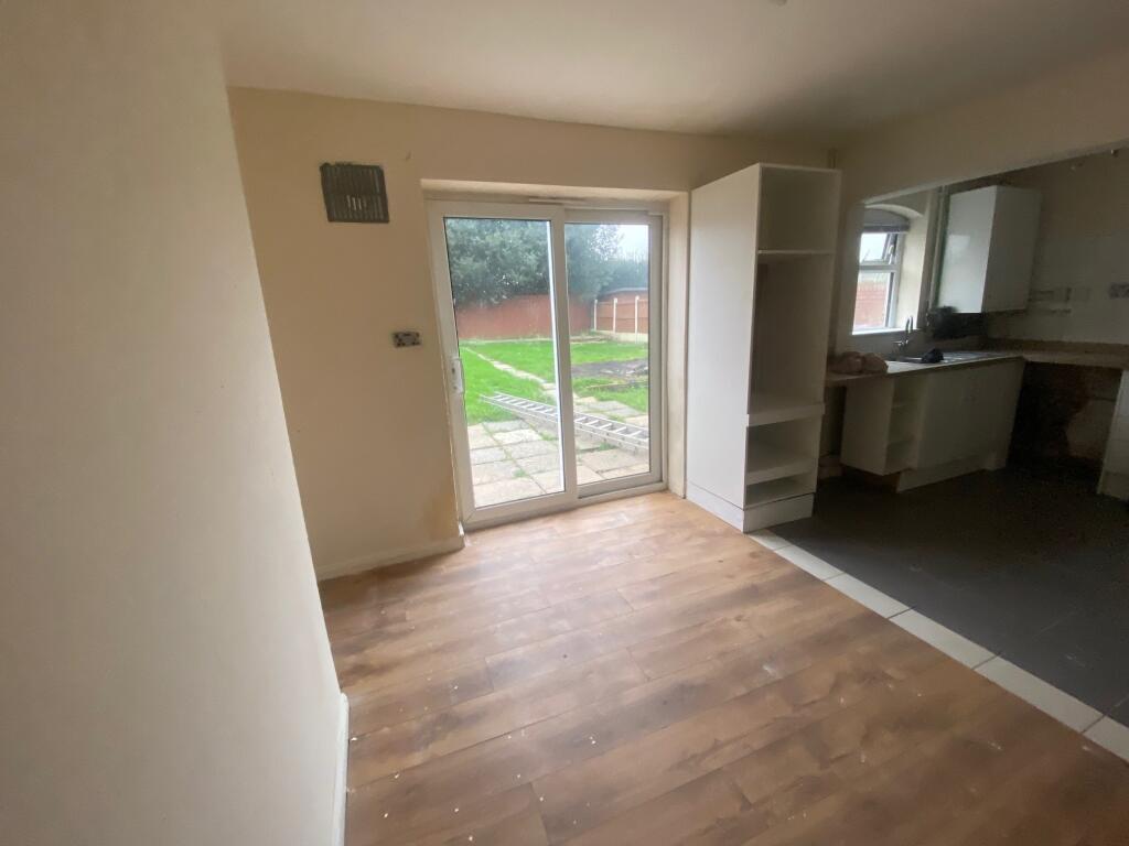 House in Dudley - More
