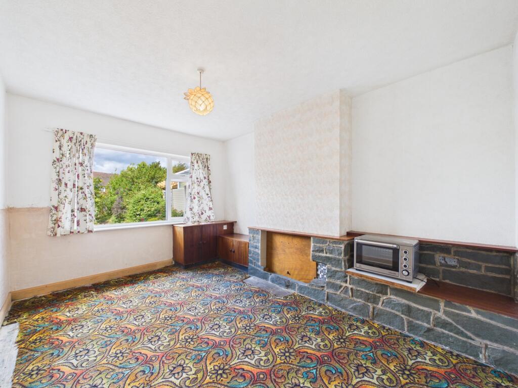 House in Derby - More