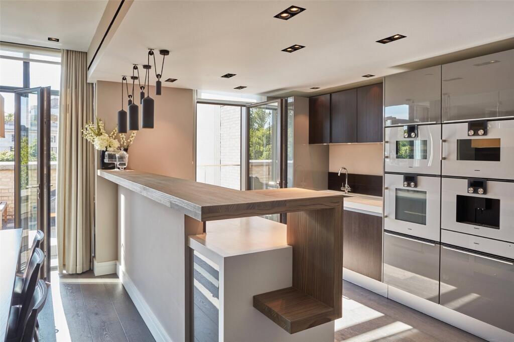 Apartment in London - View 4
