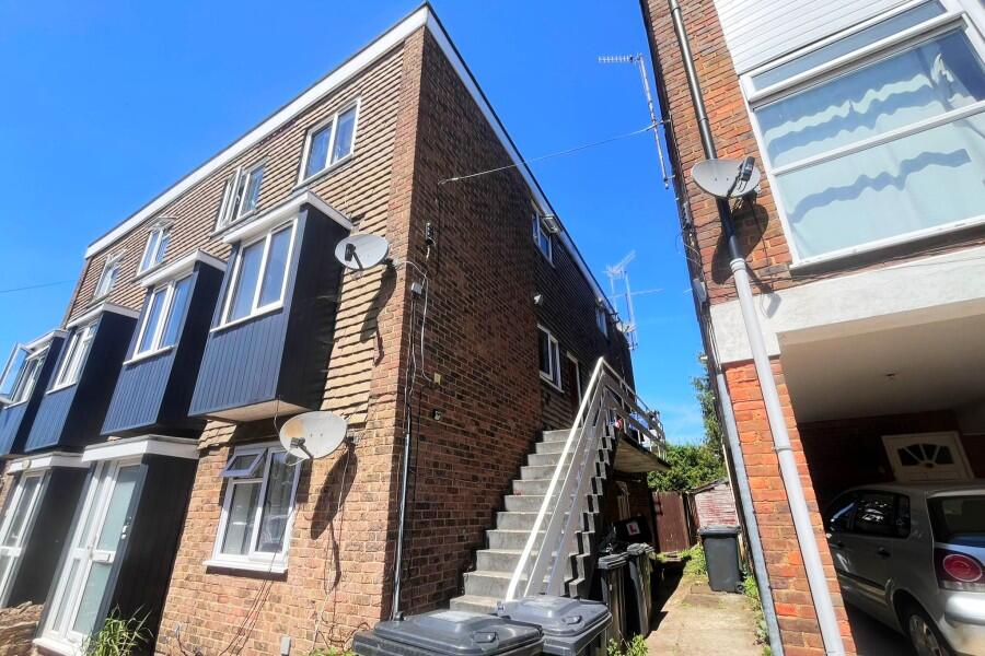 Main image of property: Drummond Road, Guildford 