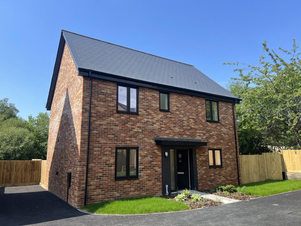 Plot 15 Farm Field Place, Herstmonceux