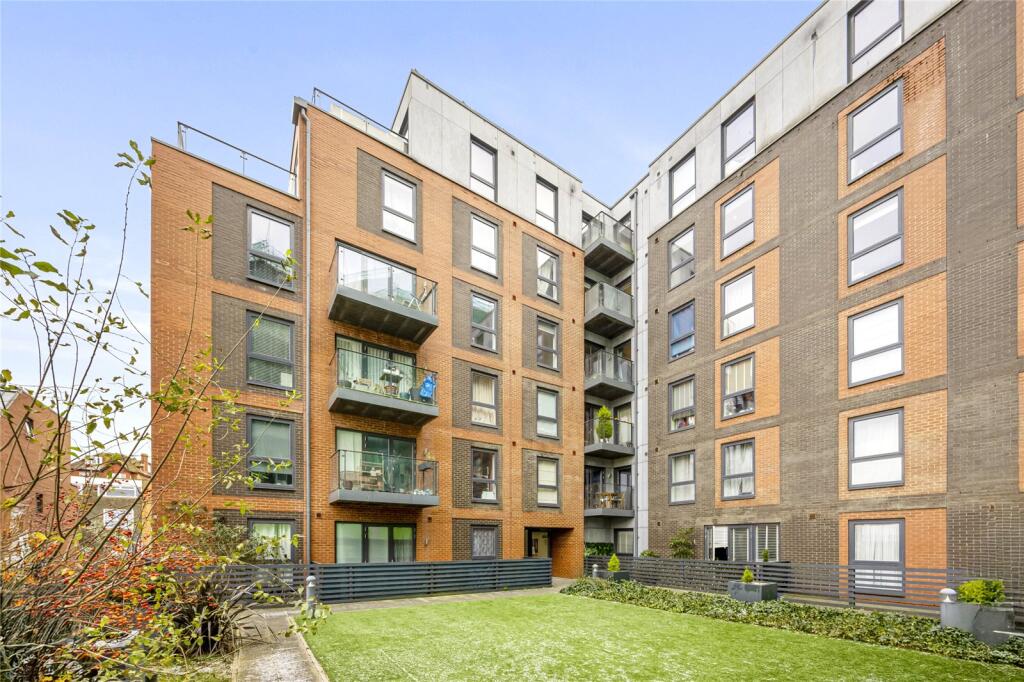 Main image of property: Goldstone Lane, Hove, BN3