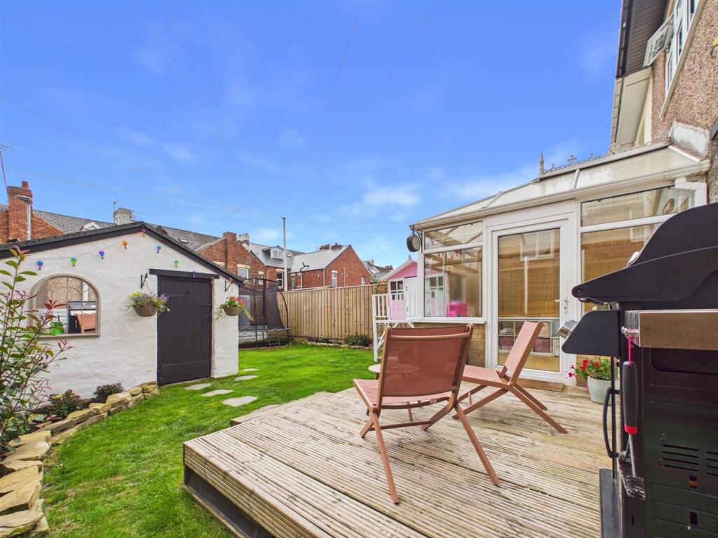 House in Gateshead, North East - View 4