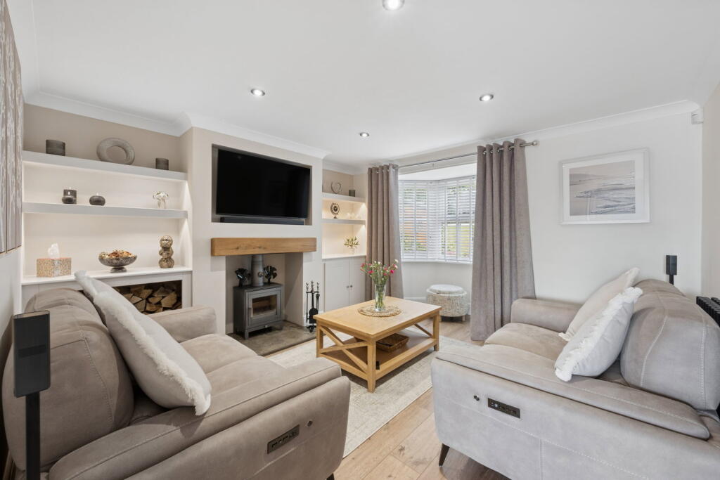 Waddington Close, Lowton photo 4