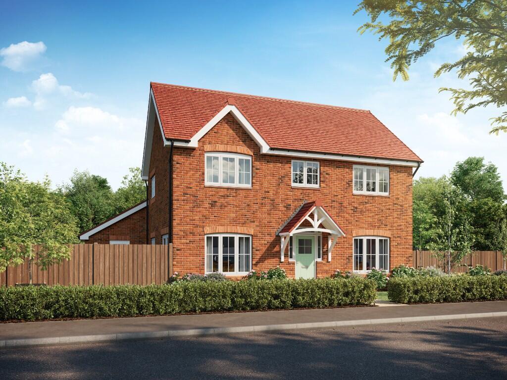 Main image of property: Tanterton Hall Road,
Ingol,
Nr Preston,
PR2 7AX