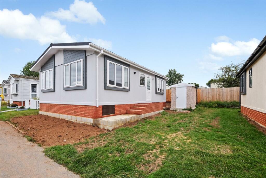 Main image of property: Applegarth Park, Seasalter, Whitstable