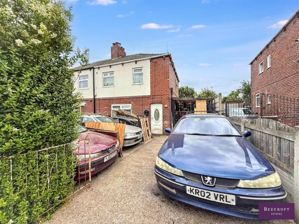 Main image of property: Roebuck Street, Wombwell, Barnsley