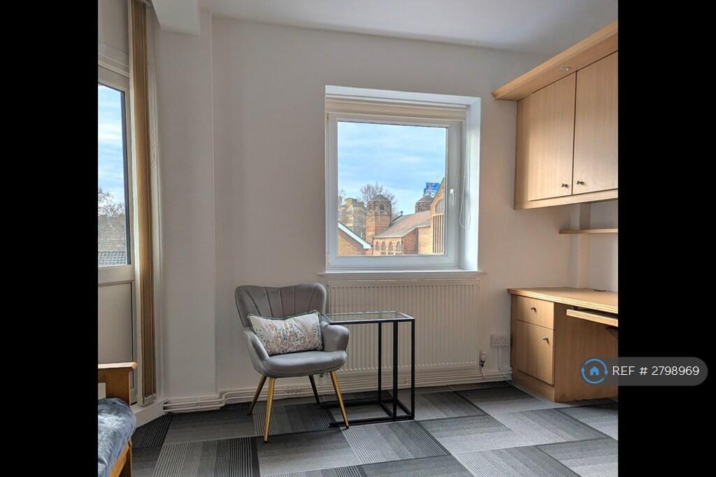 Main image of property: Wade House, London, SE1