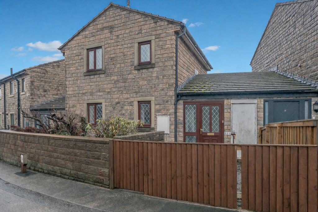 Main image of property: Roberttown Lane, Liversedge, West Yorkshire, WF15
