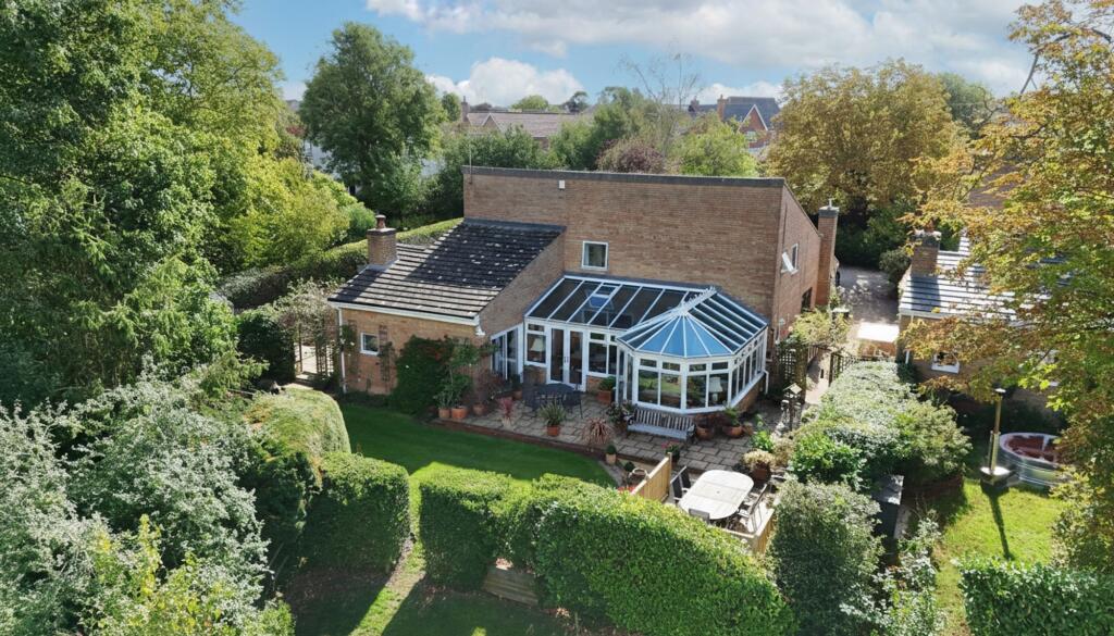 Main image of property: High Street, Stetchworth, CB8