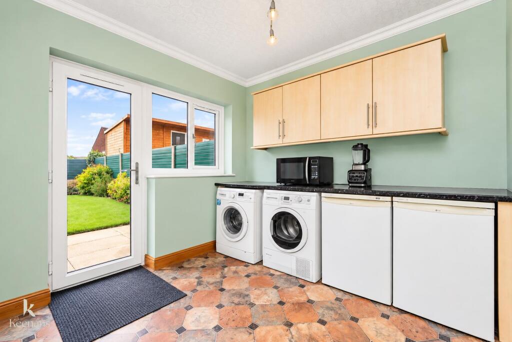 Pickup Road, Rishton, Blackburn photo 5