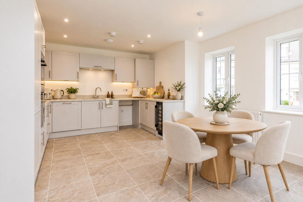 House in Northampton - View 4