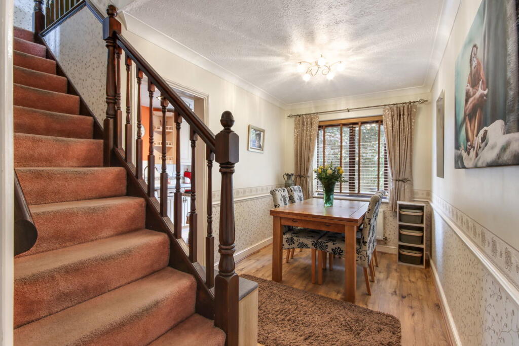 House in Dartford, Stone - View 4