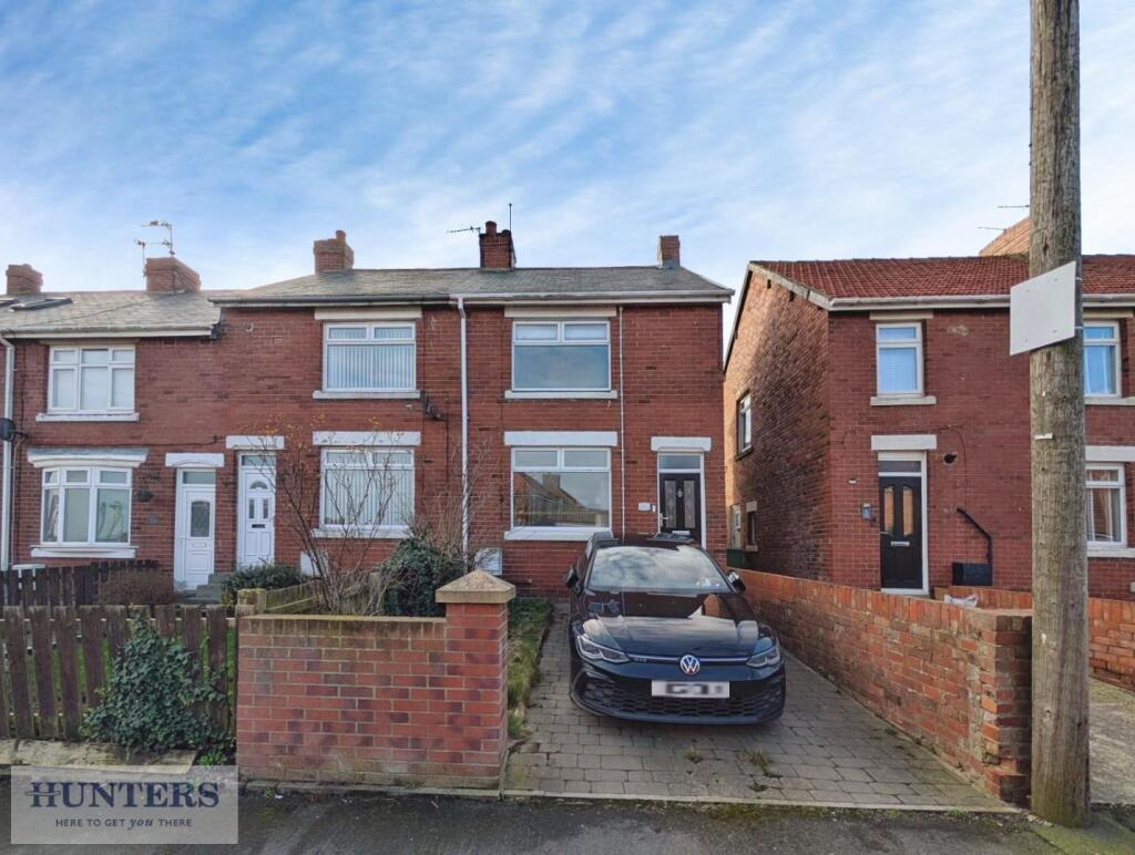 Main image of property: Grange Avenue, Easington Village, County Durham, SR8 3EH