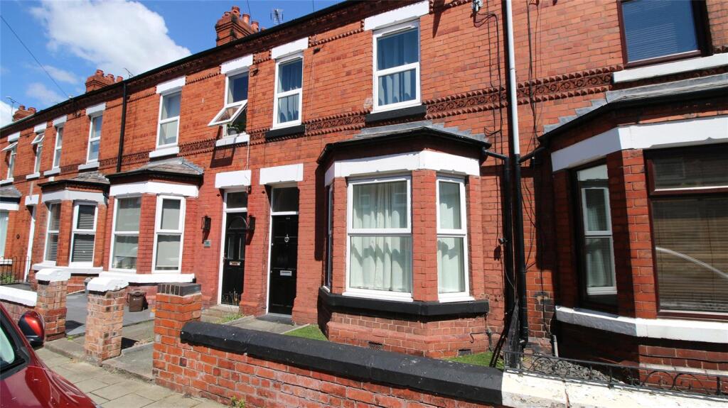 Main image of property: Ermine Road, Chester, Cheshire, CH2